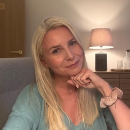 Zdjęcie mgr Klaudia Jezierska