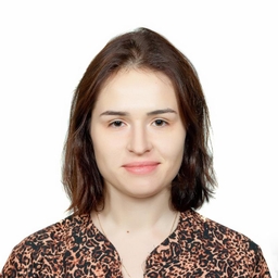 Zdjęcie mgr Aleksandra Sobieraj-Kaiser