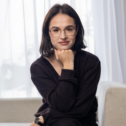 Zdjęcie mgr Aleksandra Sobieraj-Kaiser