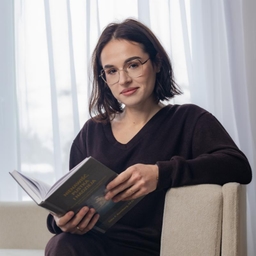 Zdjęcie mgr Aleksandra Sobieraj-Kaiser