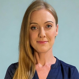 Zdjęcie mgr Paulina Paliwoda