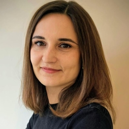 Zdjęcie mgr Anna Teodorowicz