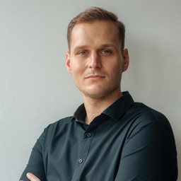 Zdjęcie mgr Paweł Stanaszek