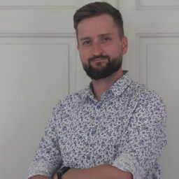 Zdjęcie mgr Marcin Walicki