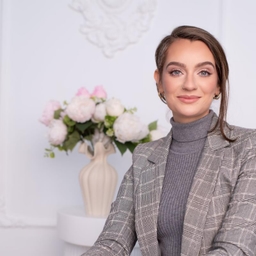 Zdjęcie mgr Karolina Jatczak