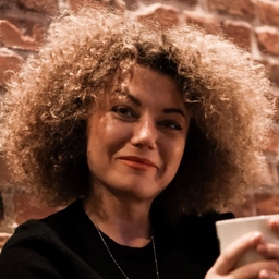 Zdjęcie mgr Elżbieta Massalska