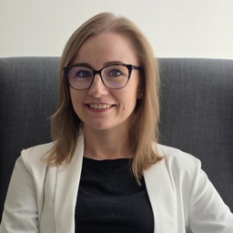 Zdjęcie mgr Magdalena Góral