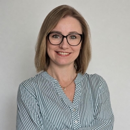 Zdjęcie mgr Magdalena Góral