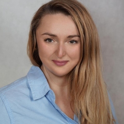 Zdjęcie mgr Karolina Szomborg