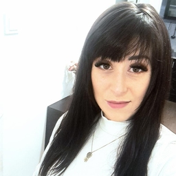 Zdjęcie mgr Joanna Kłeczek