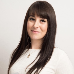 Zdjęcie mgr Joanna Kłeczek