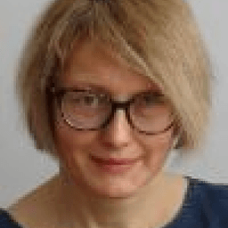 Zdjęcie mgr Anna Laskowska