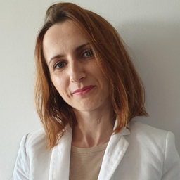 Zdjęcie mgr Małgorzata Brózda