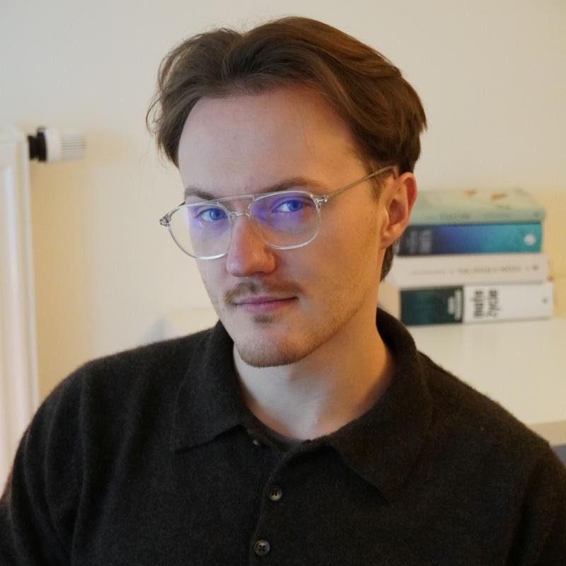Zdjęcie mgr Michał Gleszczyński