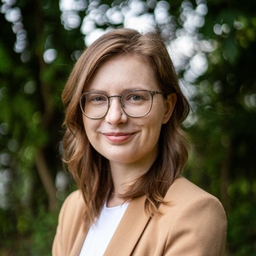 Zdjęcie mgr Wioletta Chlubicka