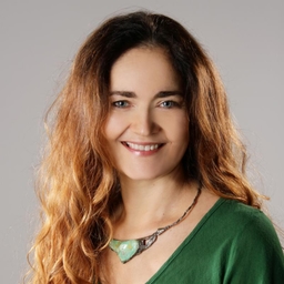 Zdjęcie dr Katarzyna Nanowska