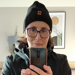 Zdjęcie  Klaudia Fraus-Budzyńska