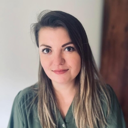 Zdjęcie mgr Małgorzata Raś