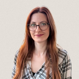 Zdjęcie mgr Kinga Buczeń