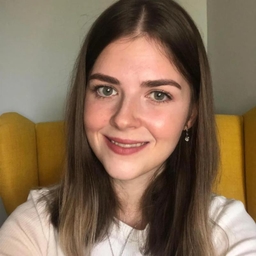 Zdjęcie mgr Maria Grzyb