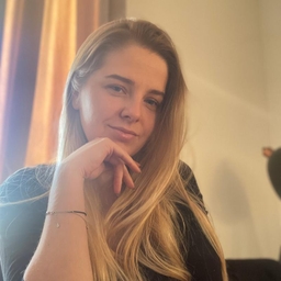 Zdjęcie mgr Iga Uraz