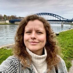 Zdjęcie mgr Małgorzata Kuta