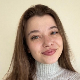 Zdjęcie mgr Klaudia Batorska