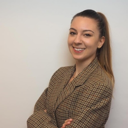 Zdjęcie mgr Dominika Winciorek