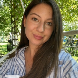 Zdjęcie mgr Dominika Winciorek