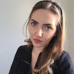 Zdjęcie mgr Inez Wójtowicz