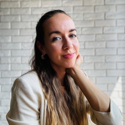 Zdjęcie mgr Małgorzata Karwot