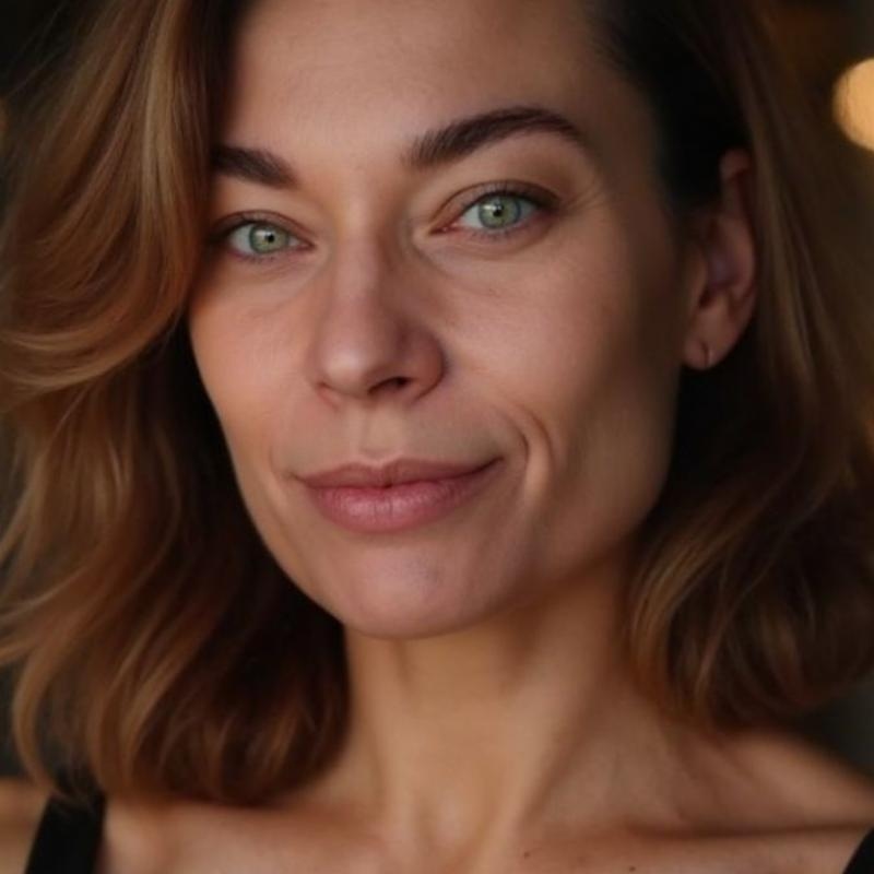 Zdjęcie mgr Katarzyna Rusak-Sarecka