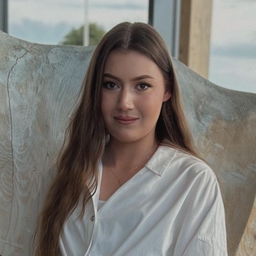 Zdjęcie mgr Karolina Ziółkowska