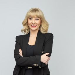 Zdjęcie  Adrianna Napiórkowska-Babich