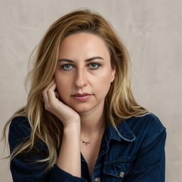 Zdjęcie mgr Sylwia Kowalczyk