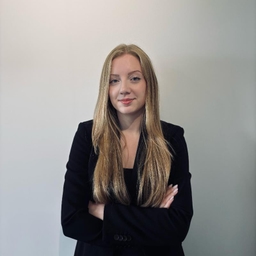 Zdjęcie mgr Patrycja Niedziołko
