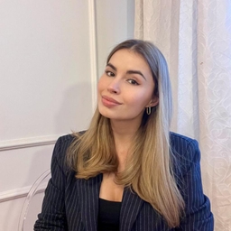 Zdjęcie mgr Jagoda Smektała