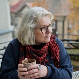 Zdjęcie mgr Anna Olejniczak