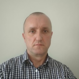 Zdjęcie mgr Piotr Ziomber