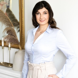 Zdjęcie mgr Natalia Orenczak-Łukaszczyk