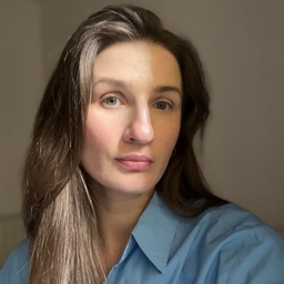 Zdjęcie mgr Natalia Lysy