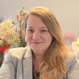 Zdjęcie mgr Joanna Ostrejko-Sochal