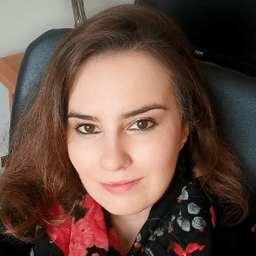 Zdjęcie mgr Magda Honisz
