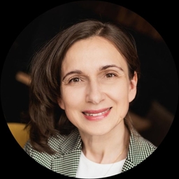 Zdjęcie mgr Iwona Chrzanowska