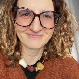 Zdjęcie mgr Dagmara Tymińska