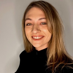 Zdjęcie mgr Julia Barańska