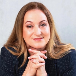 Zdjęcie mgr Małgorzata Kołatkowska- Mydło