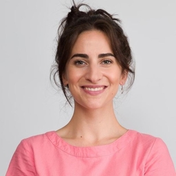 Zdjęcie mgr Luiza Kądziela