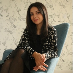 Zdjęcie mgr Iwona Kyłymniuk