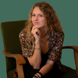 Zdjęcie  Julia Ciesielska